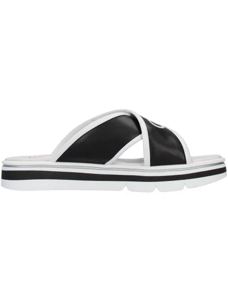 Pantofi Gaëlle Paris negru