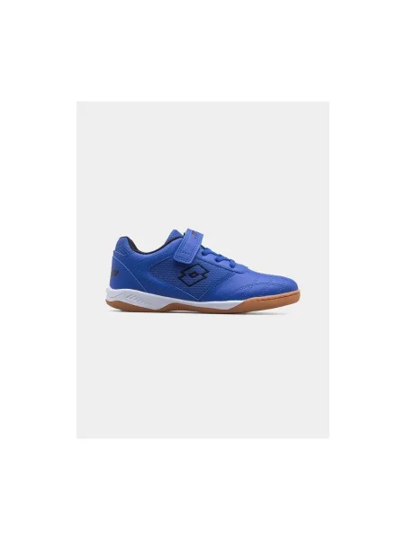 Pantofi Lotto albastru