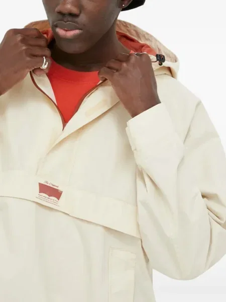 Ретро слаб дънки skinny fit Levi's® с разкъсвания синьо