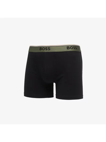 Boxeri Hugo Boss Boxer Briefs Power Multicolor XL