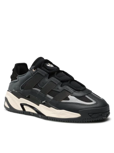 Tenisky Adidas sivá
