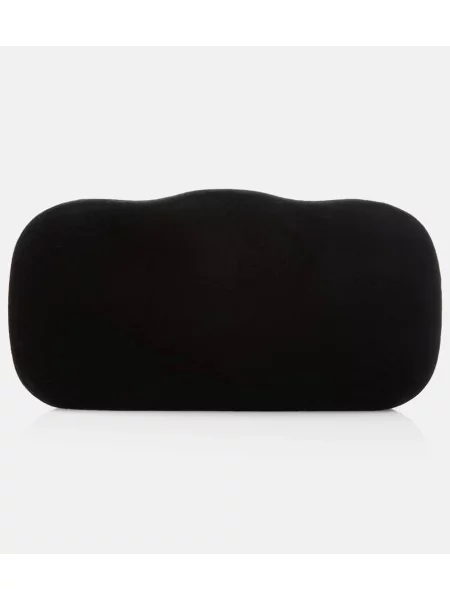 Ochelari de soare Magda Butrym negru