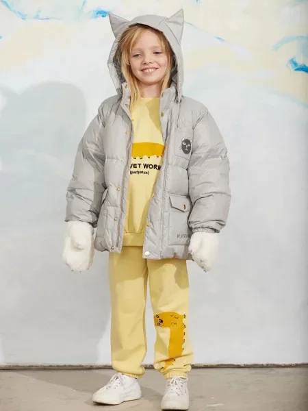 Детский спортивный костюм Mini Rodini