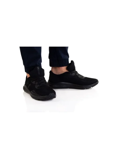 Pantofi Under Armour negru