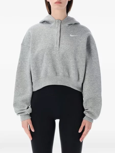 Elimina vestă Nike cu autograf alergare roz