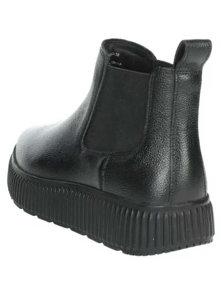 Pantofi Geox negru