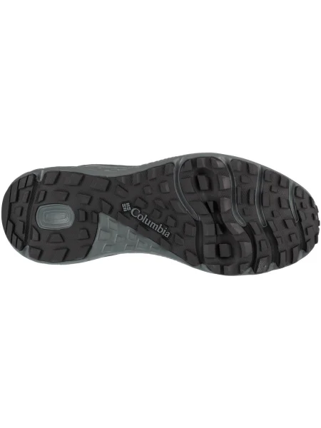 Pantofi Columbia negru