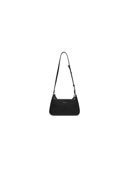 Rankinė Coccinelle TFK Coccinelle Beat Generatio E1 TFK 12 02 01 juoda