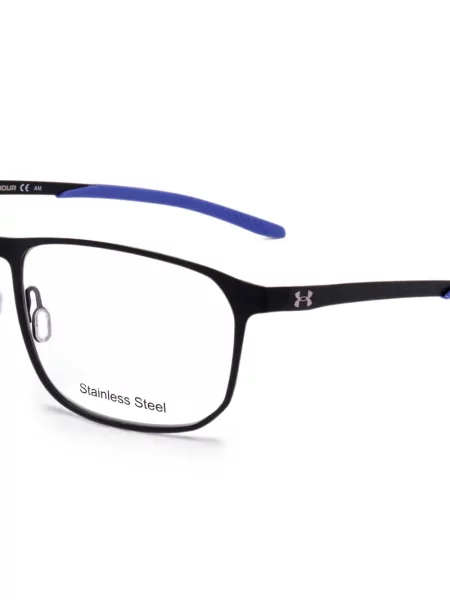 Ochelari de soare Under Armour negru