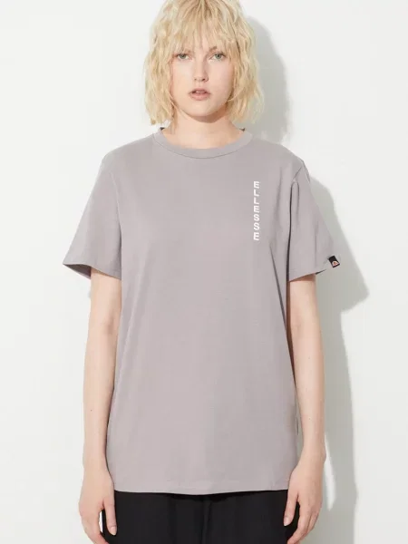 Тениска Ellesse сиво