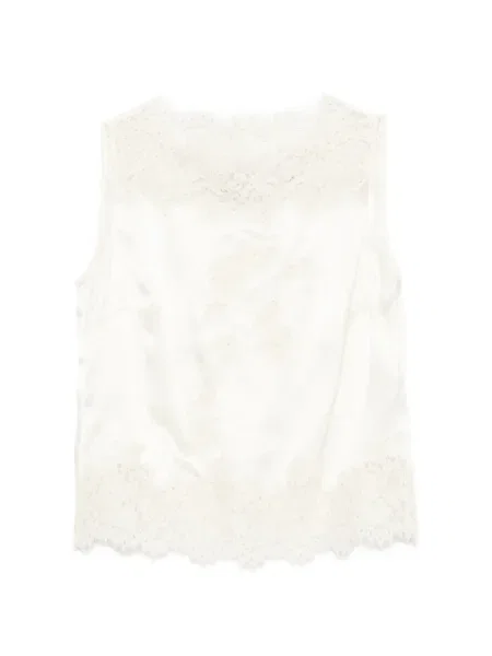 Bluza Dôen s čipkom