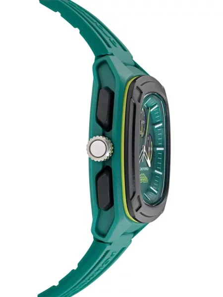 Ceas Aston Martin verde
