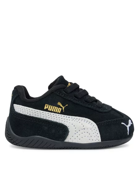 Puma Superge Speedcat Og Ac Inf 01 črna