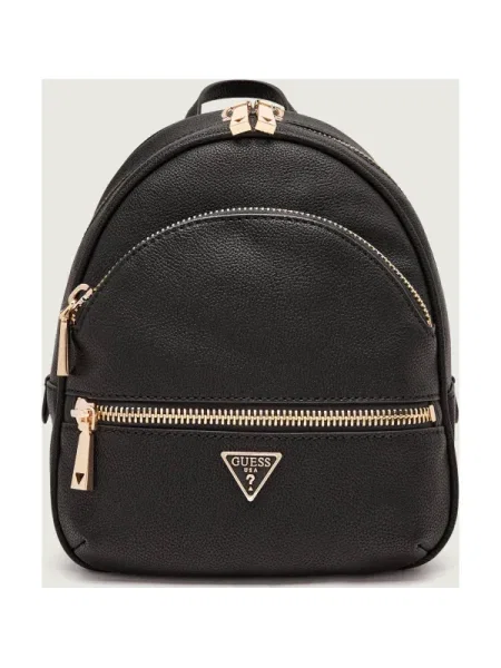 Guess Rucsac MANHATTAN II negru