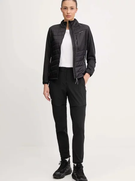 Куртка Viking черная