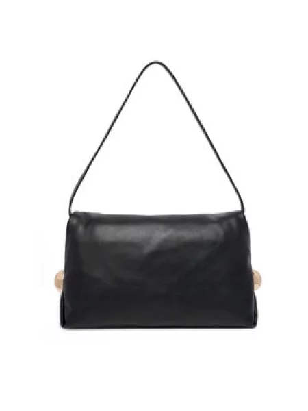 Crossbody torbica Liu Jo črna
