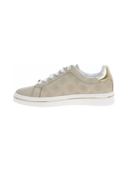 Pantofi Guess bej