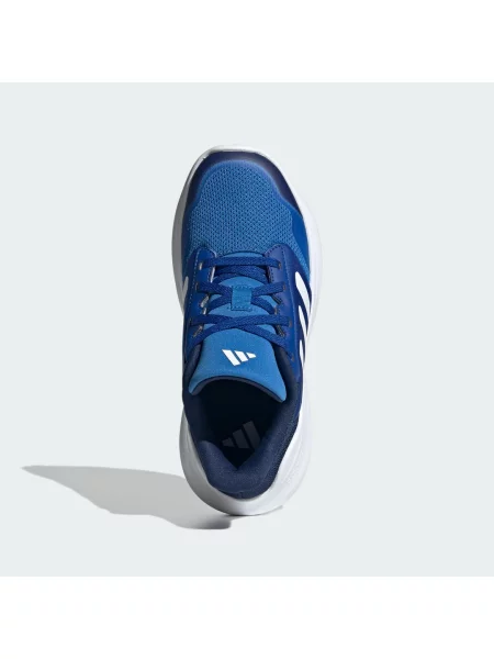 ADIDAS SPORTSWEAR Tenisky Tensaur Run marine modrá / tmavě modrá bílá