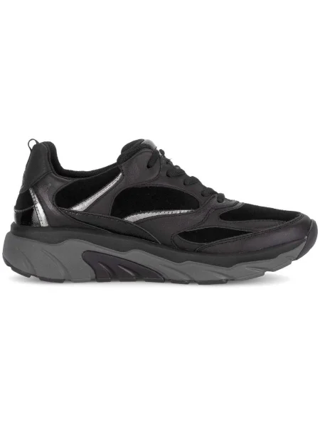 Pantofi Gabor negru