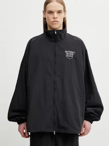 VETEMENTS geacă Global MF