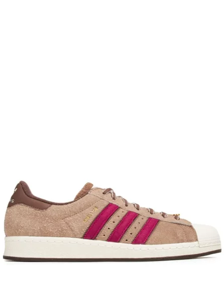 Sneakerși Adidas Samba verde