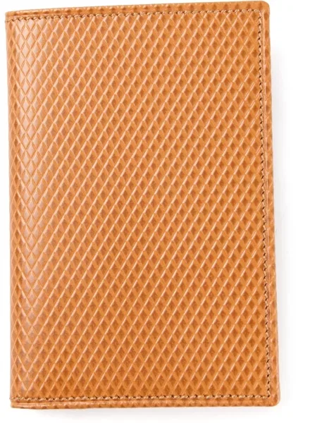 Peněženka Comme Des Garçons Wallet