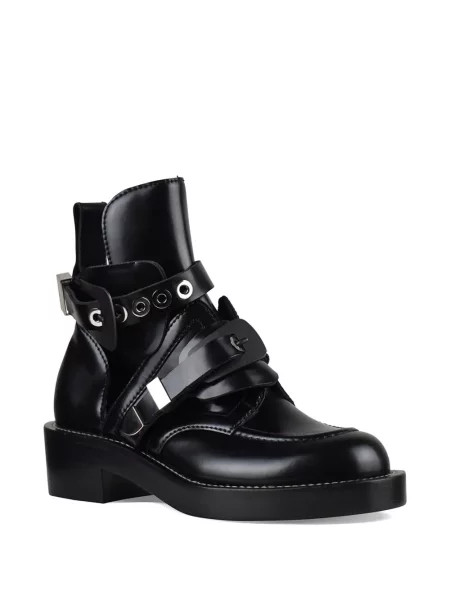 Botine Balenciaga negru