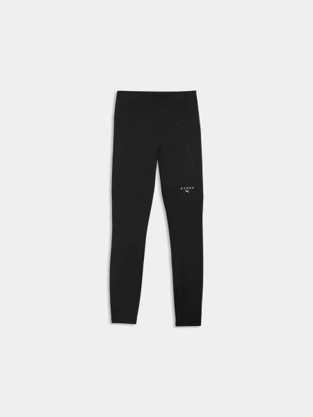 Спортивні леггінси PUMA W x Hyrox Tad Essential комбінований верх чорний