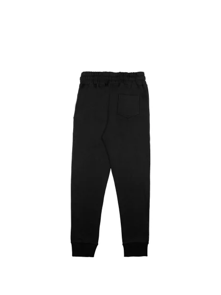 Sportski komplet Leone 1947 crna