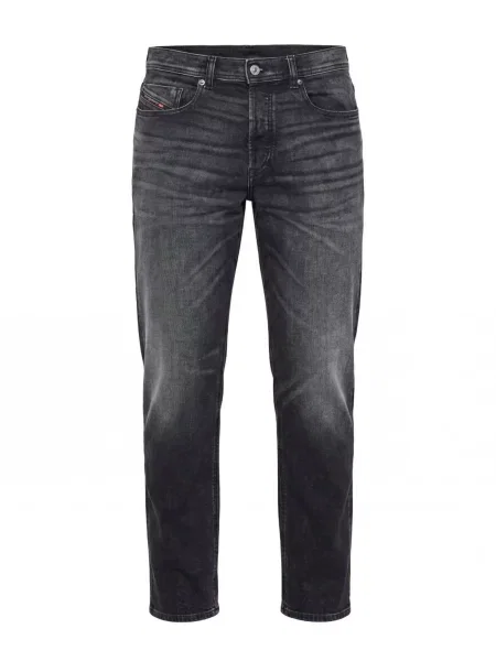 DIESEL Jeans D-FINITIVE închis gri
