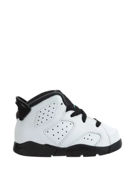 Gyerek sneaker Jordan fehér
