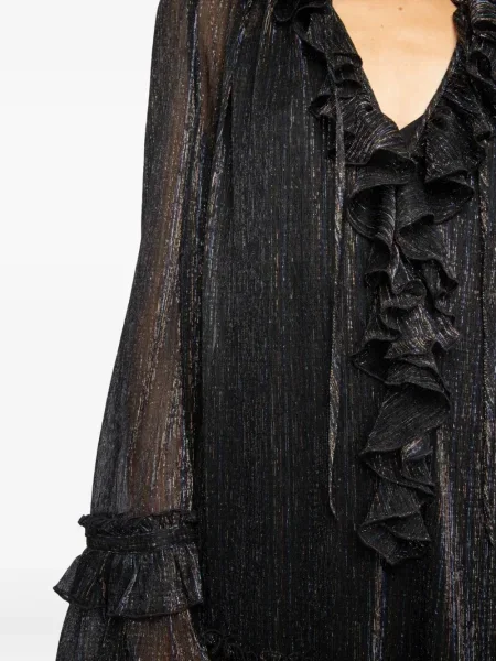 Rochie mini Zadig&voltaire de costum negru