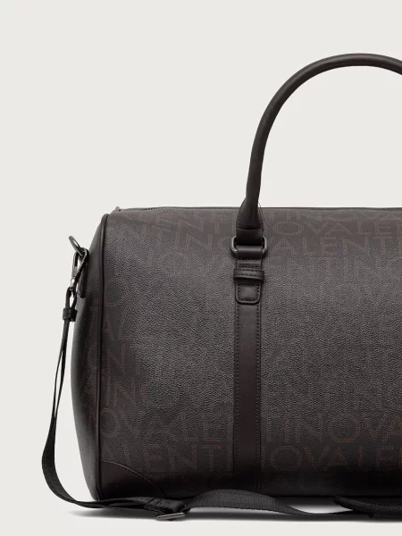 Шкіряна сумка Valentino Bags