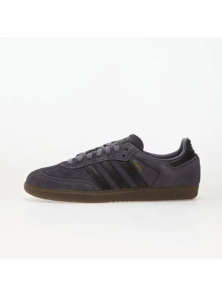 Trampki adidas Samba Og Auon/ Core Black/ EUR 43 szare