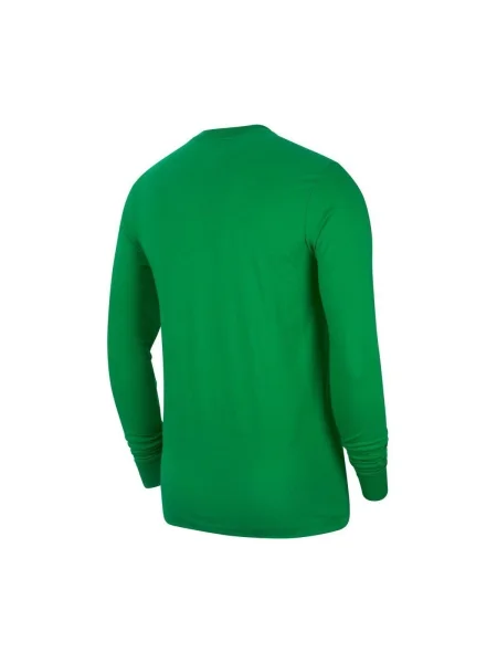 Tricou Nike verde