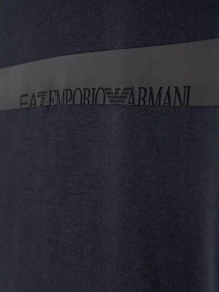 Emporio Armani melegítő szett gyerek pamuttal