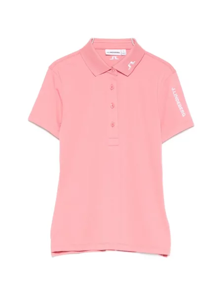 Top J.lindeberg roz