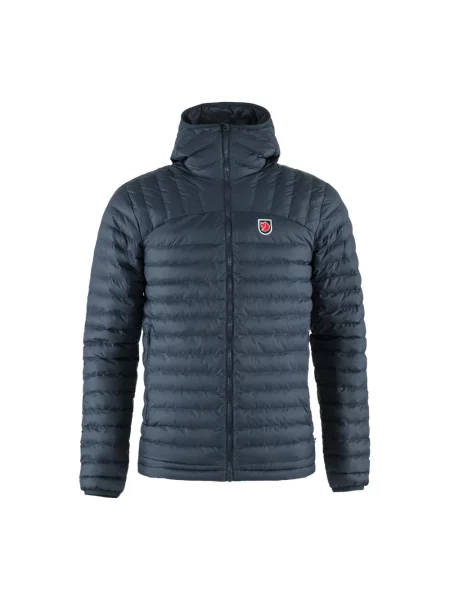Kurtka Fjällräven niebieska