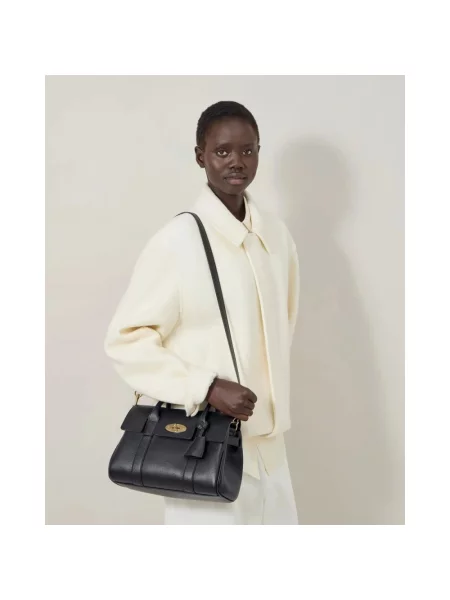 Body Mulberry czarny
