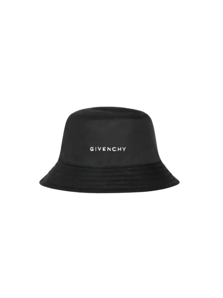 Czapka Givenchy czarna