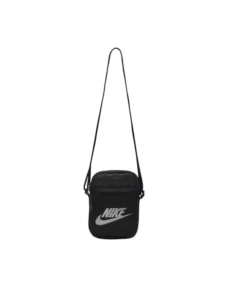 Torba crossbody Nike czarna