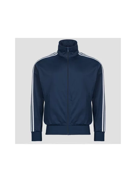 Pulover Adidas Originals modra