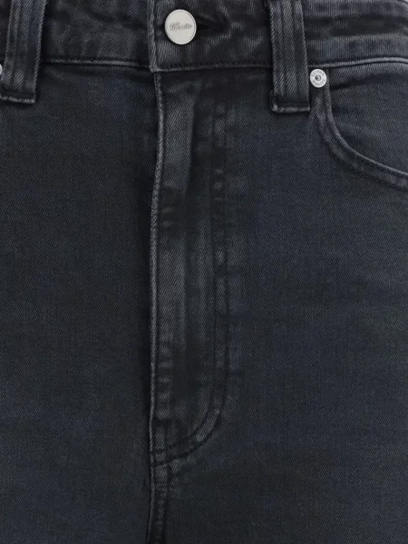 Blugi Khaite negru