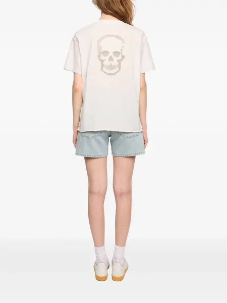 Scurt tricou Zadig&voltaire