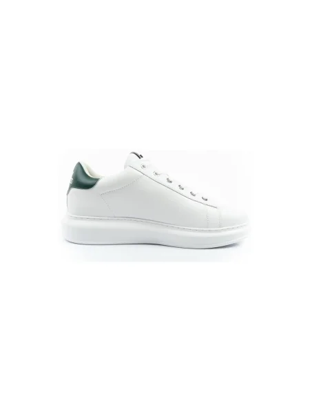 Pantofi Karl Lagerfeld verde