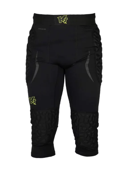 KEEPERsport Chiloți sport negru