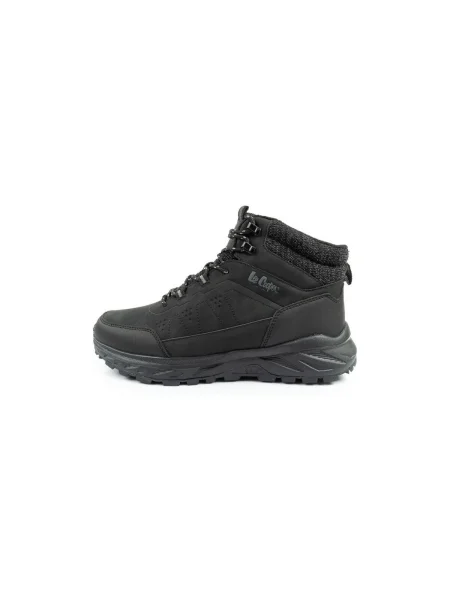 Pantofi Lee Cooper negru