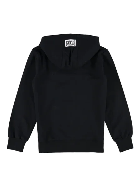 Bluza z kapturem dziecięca Everlast czarna