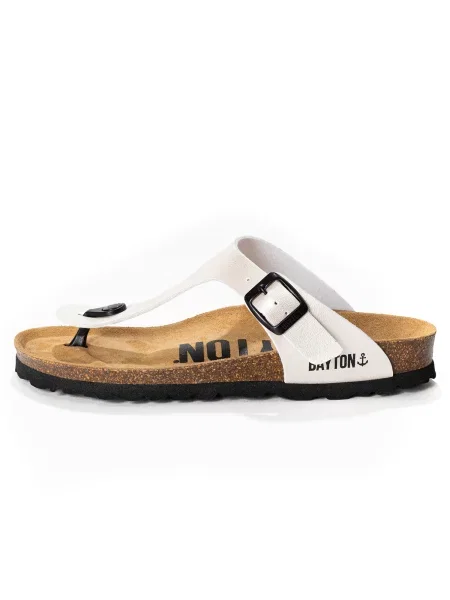 Bayton Japonke MERCURE srebrna