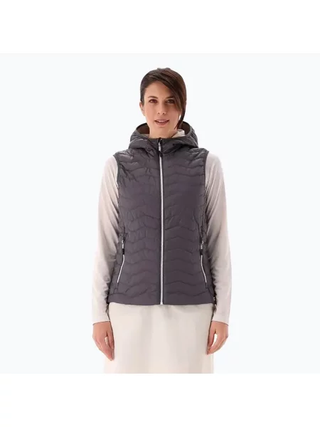 Vesta CMP Fix Hood terra hnědá